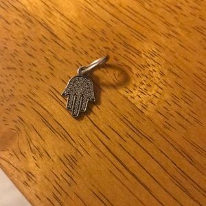 Pandora charm - Hamsa